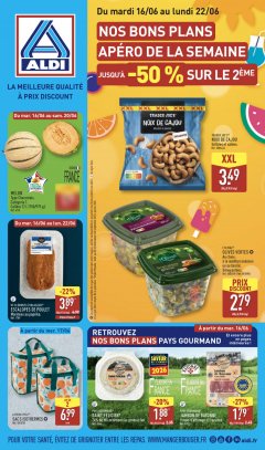 Aldi