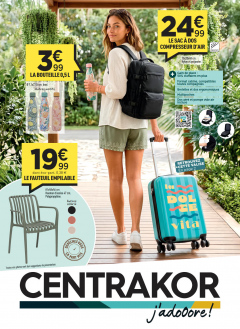 Centrakor