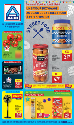 Aldi