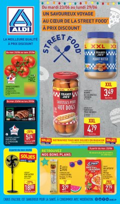 Aldi