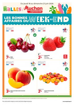 Auchan Supermarché