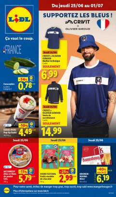 Lidl