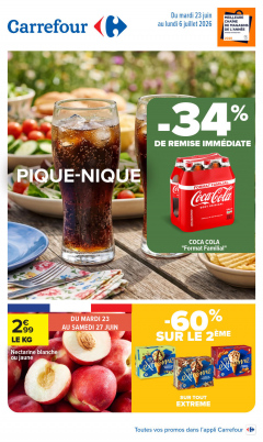 Carrefour