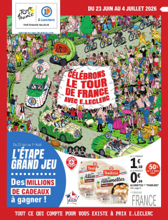 Leclerc
