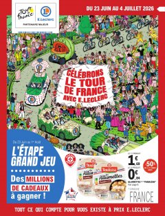 Leclerc