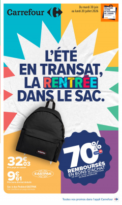 Carrefour