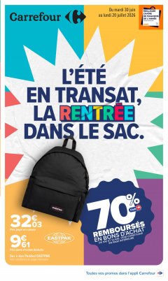 Carrefour