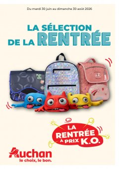 Auchan