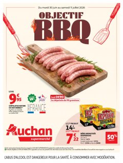 Auchan Supermarché