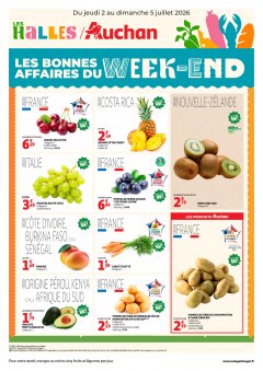 Auchan