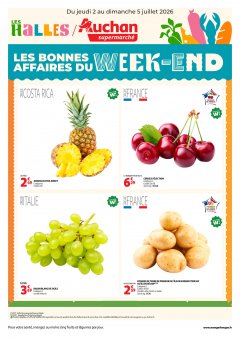 Auchan Supermarché