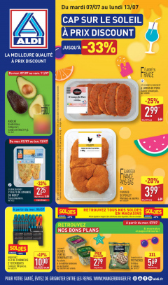 Aldi