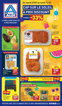 Aldi