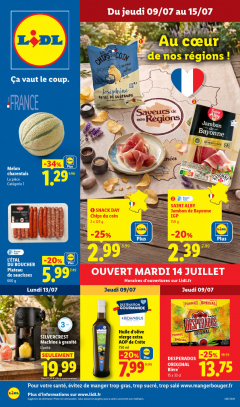 Catalogue 