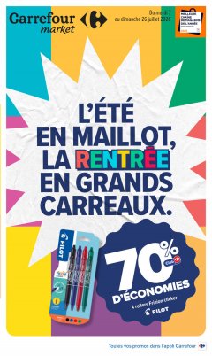 Carrefour Market