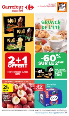Carrefour Market