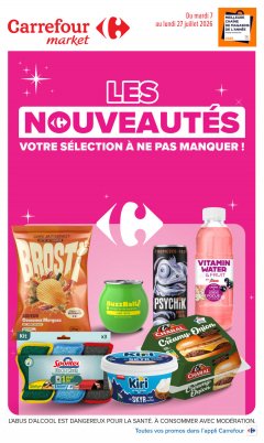 Carrefour Market