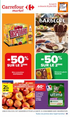 Carrefour Market