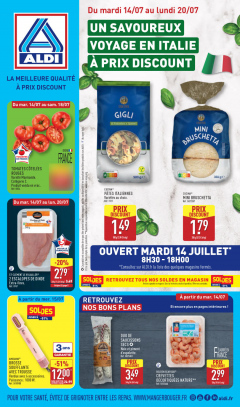 Aldi
