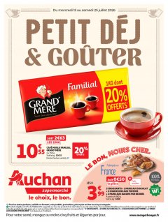 Auchan Supermarché
