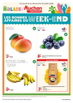 Auchan Supermarché