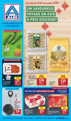Aldi
