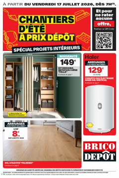 Brico Dépôt
