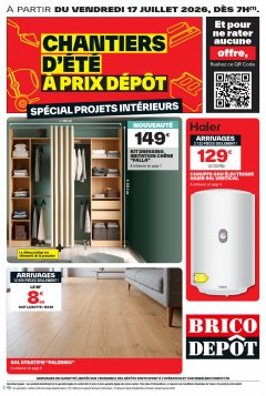 Brico Dépôt