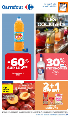 Carrefour