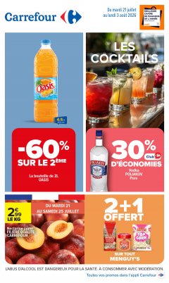 Carrefour