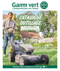 Gamm Vert