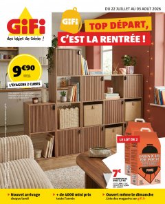 GIFI