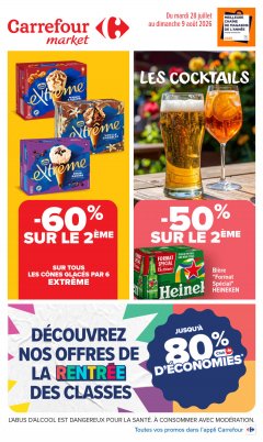 Carrefour Market