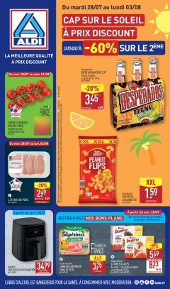 Aldi