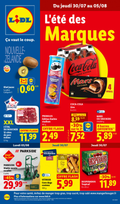Lidl