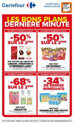 Carrefour