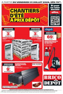 Brico Dépôt