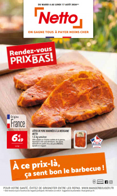 Netto