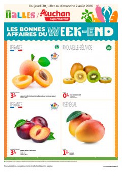 Auchan Supermarché