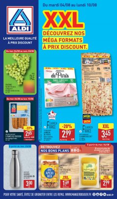 Aldi