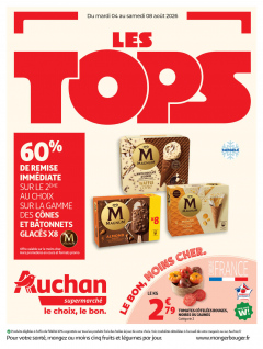 Auchan Supermarché