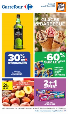 Carrefour