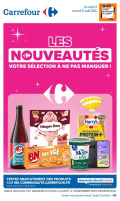 Carrefour