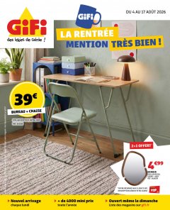 GIFI