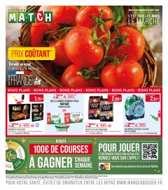 Match