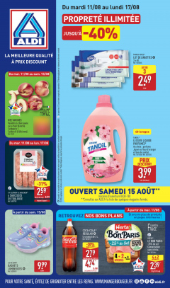 Aldi