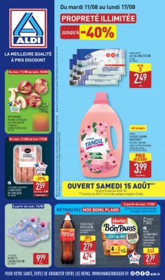 Aldi