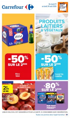 Carrefour