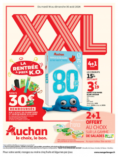 Auchan