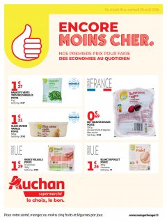Auchan Supermarché